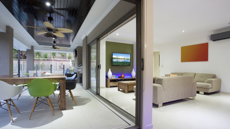 Sliding Doors